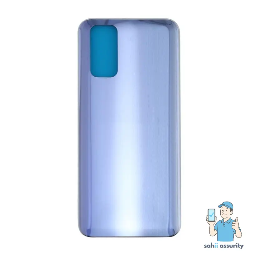 Back Panel Cover for Vivo iQOO 3 5G thumbnail